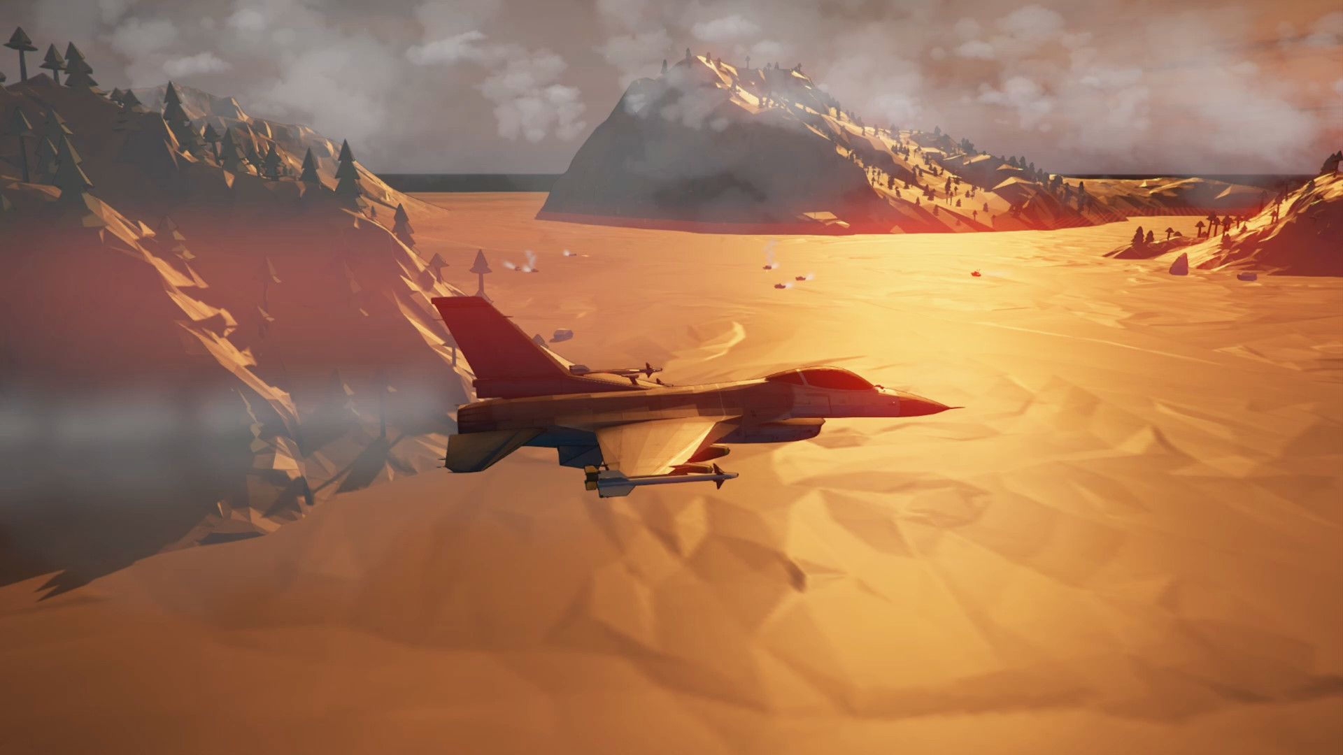 Sky Knights screenshot 5