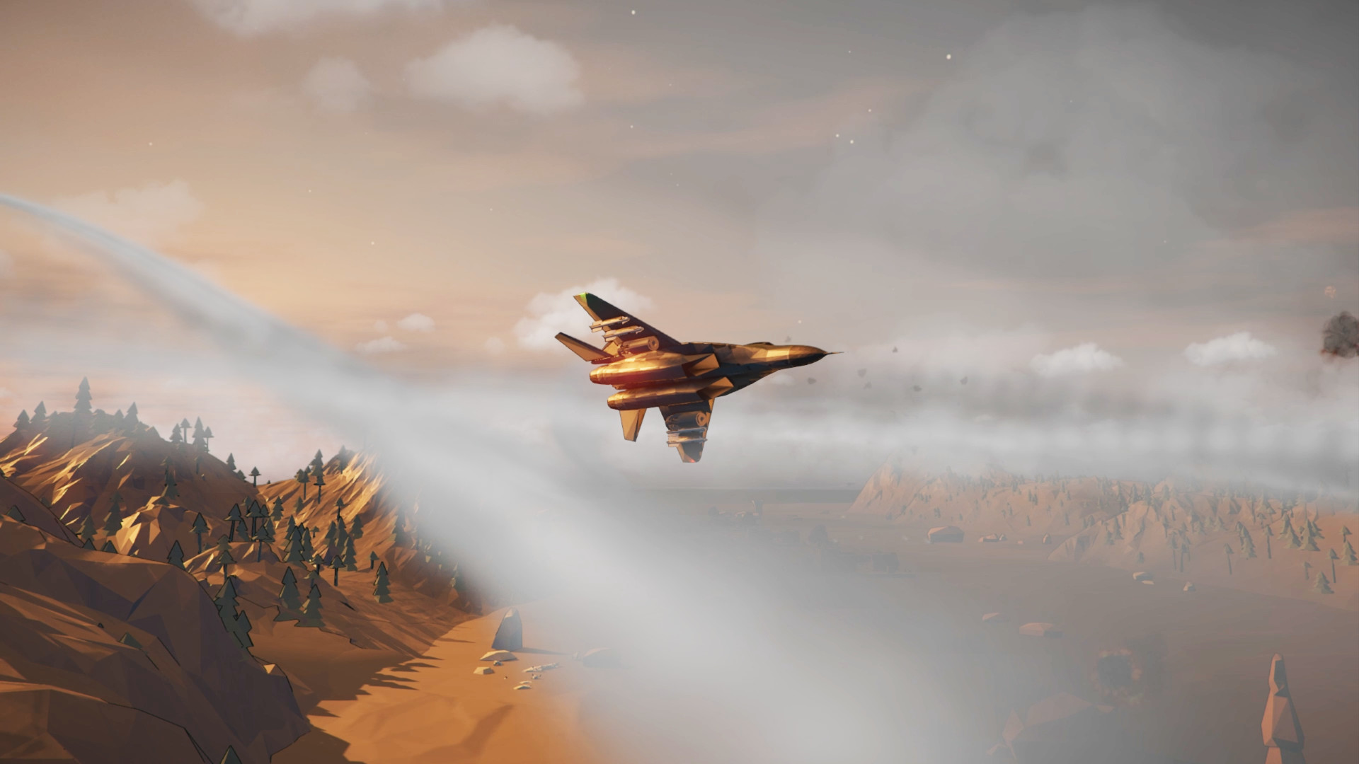 Sky Knights screenshot 8