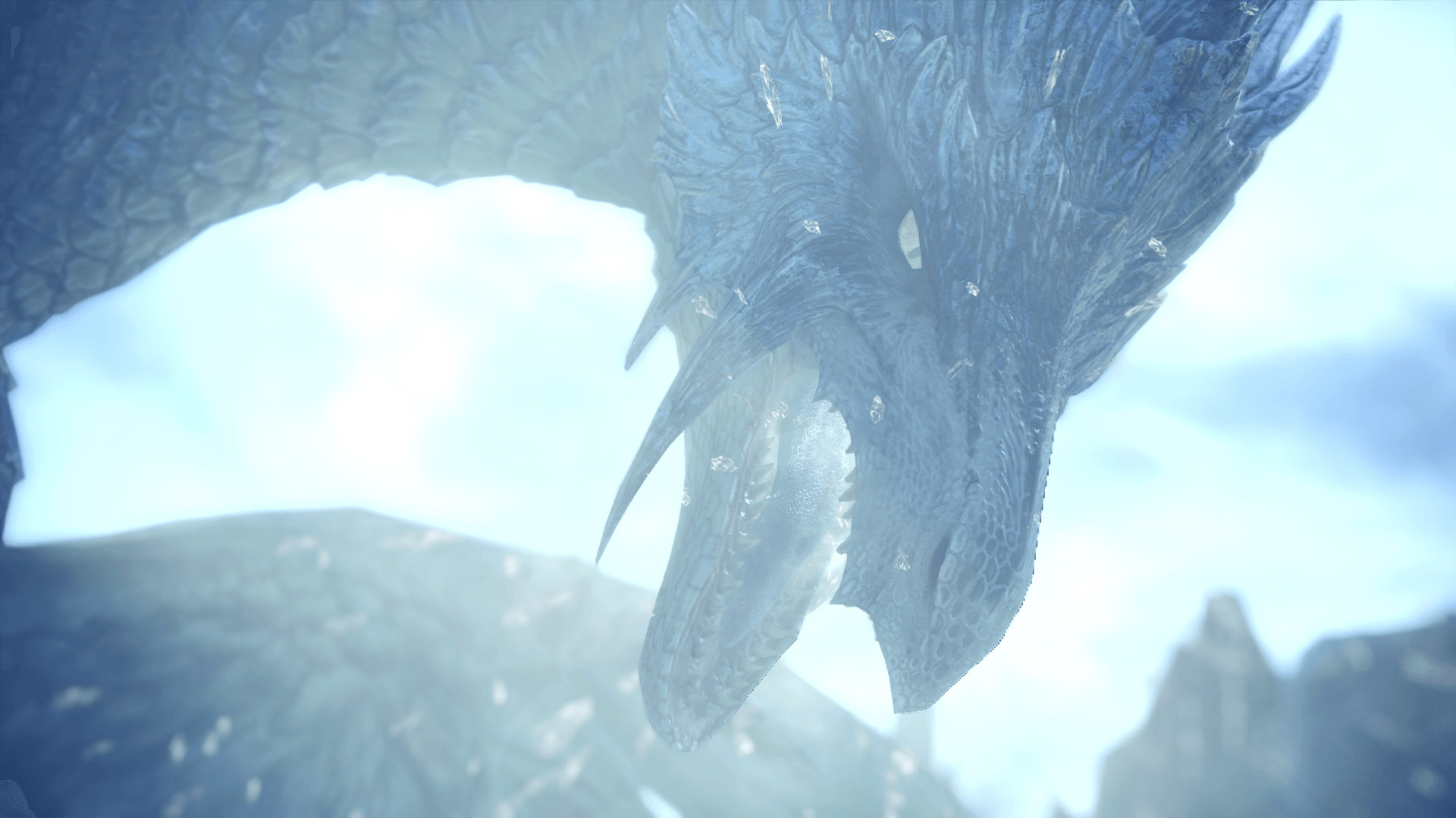 Monster Hunter World: Iceborne Digital Deluxe screenshot 2