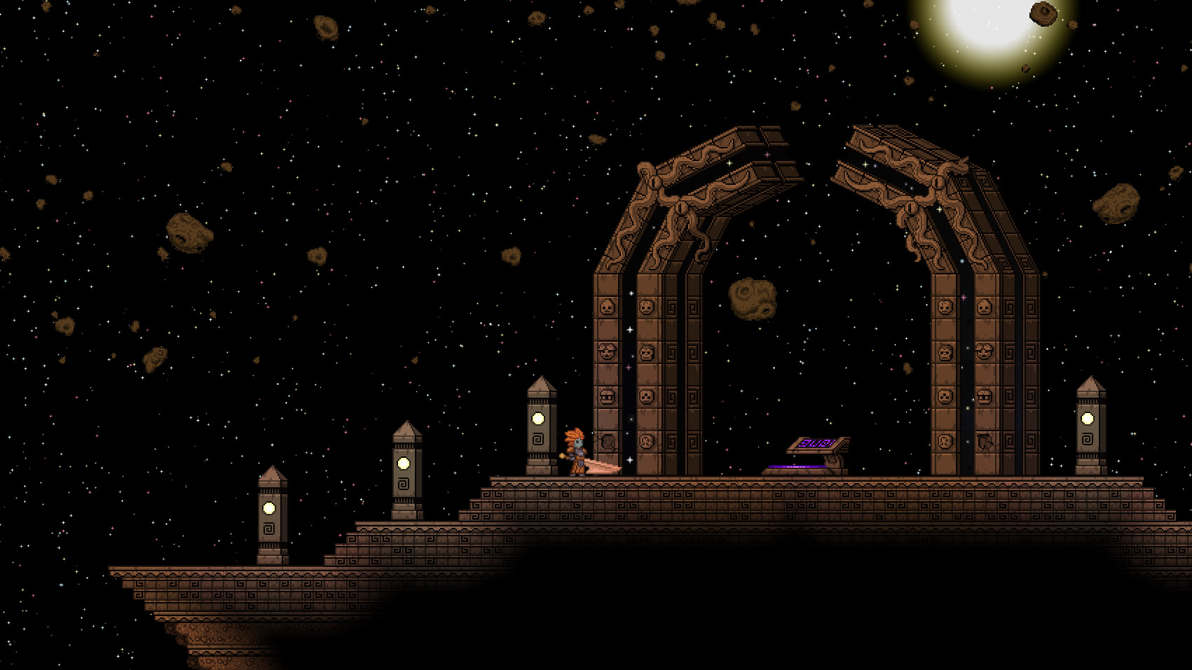 Starbound screenshot 3
