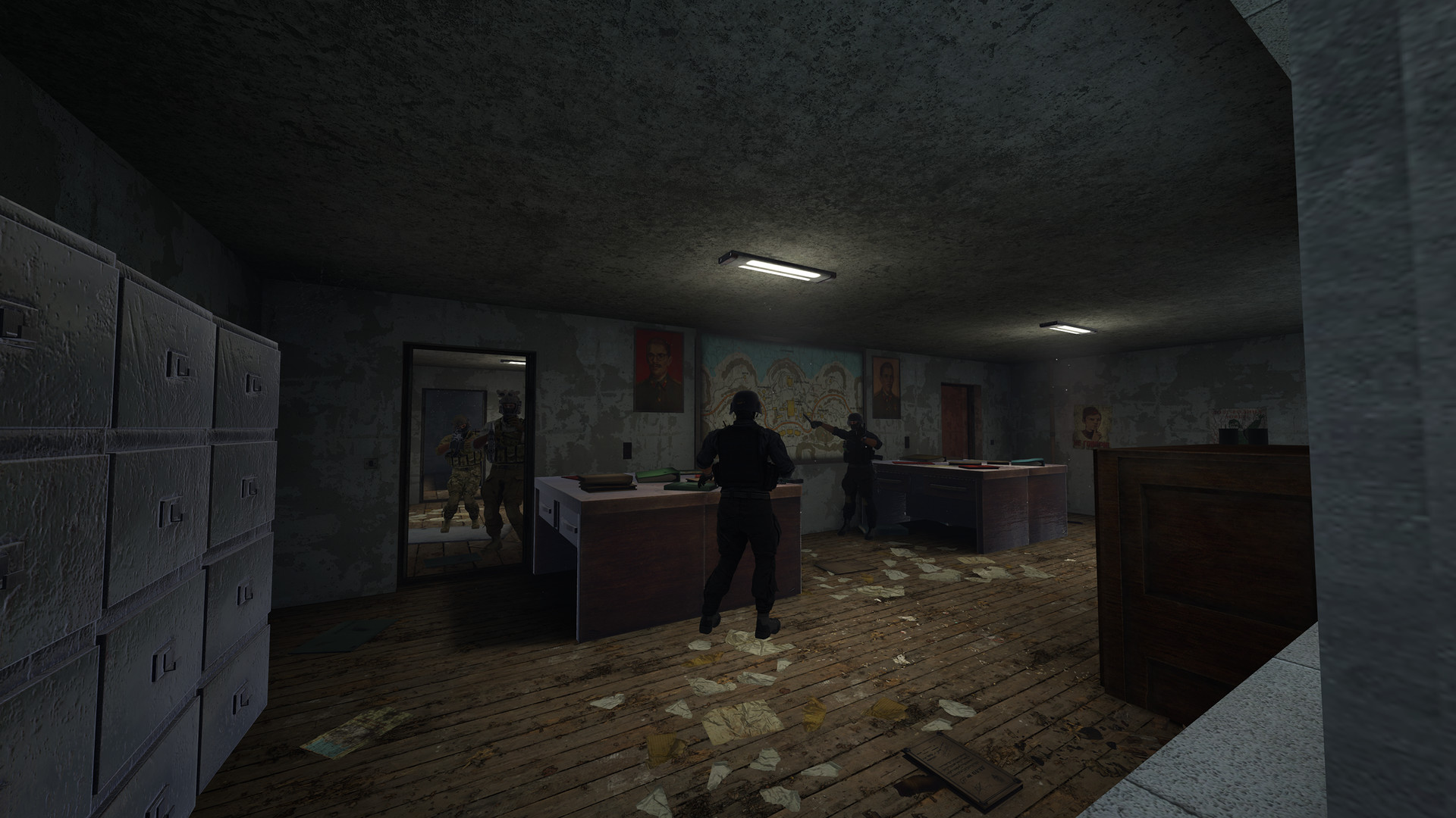 Onward screenshot 1