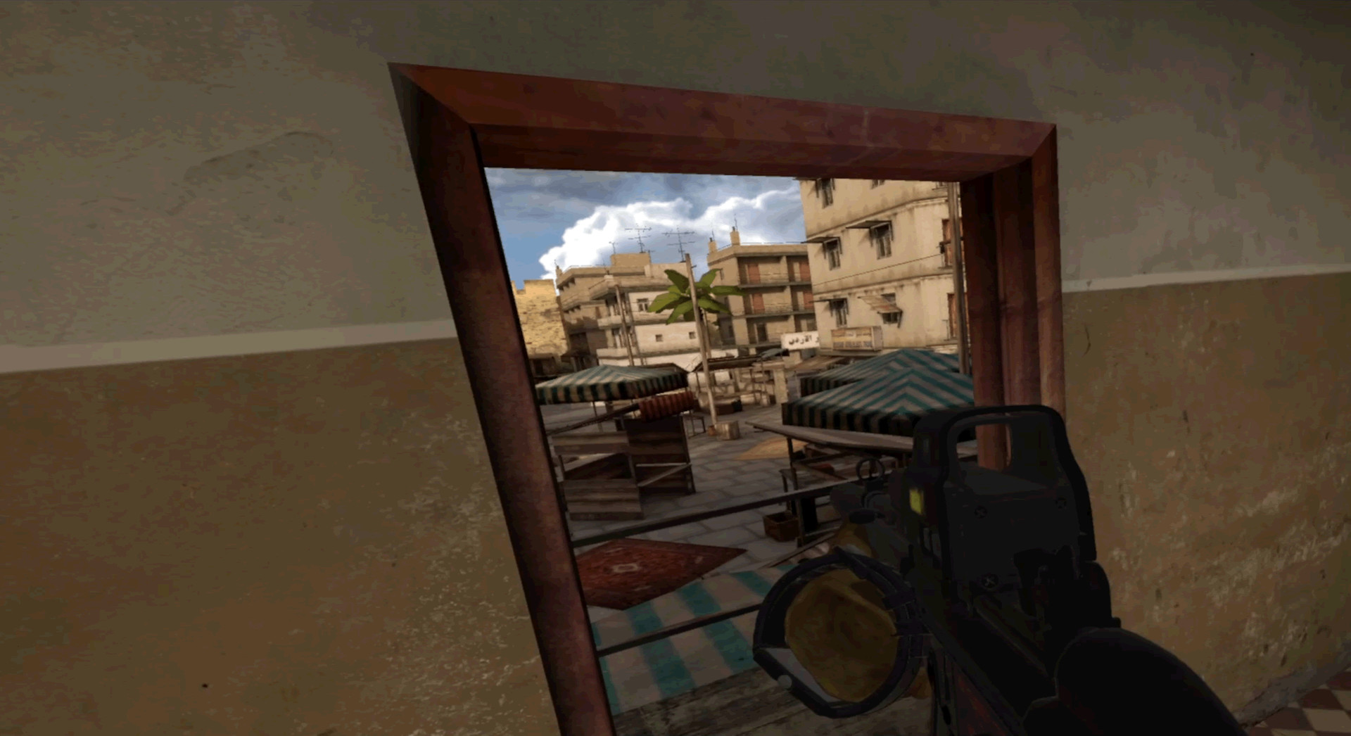 Onward screenshot 2