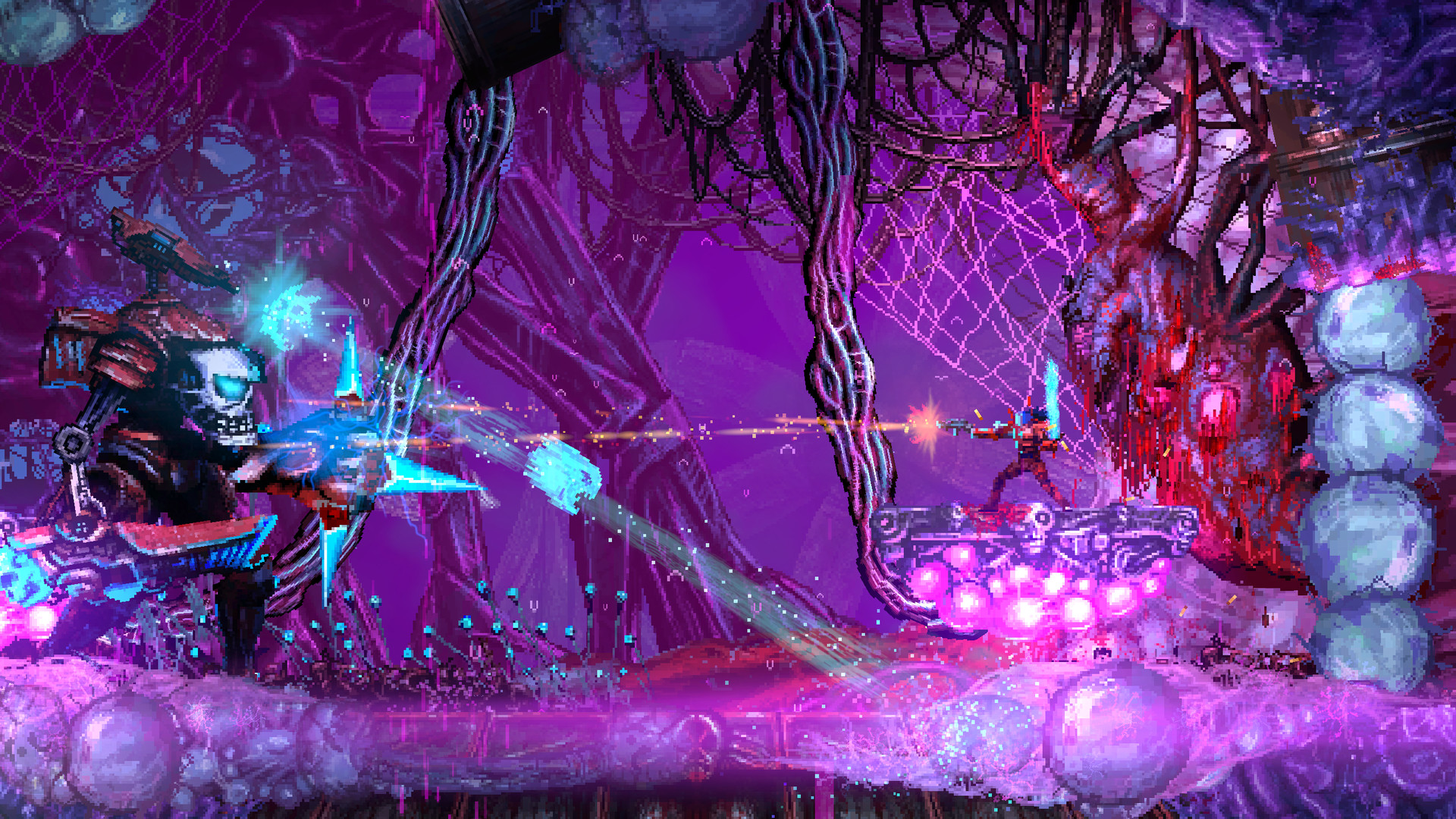 Valfaris screenshot 5