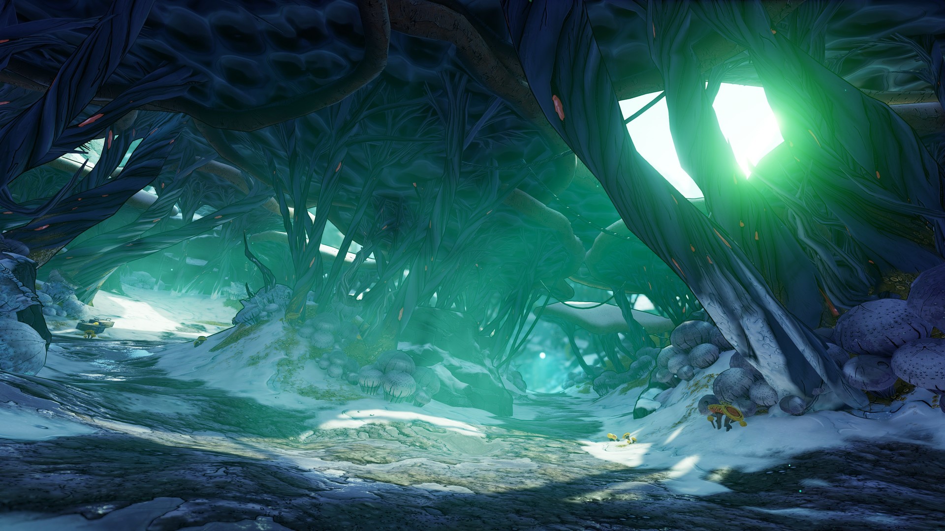 Borderlands 3: Guns, Love, and Tentacles screenshot 6