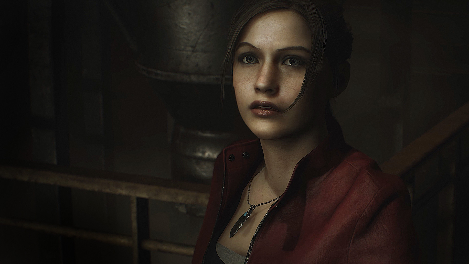 RESIDENT EVIL 2 / BIOHAZARD RE:2 Deluxe Edition screenshot 10