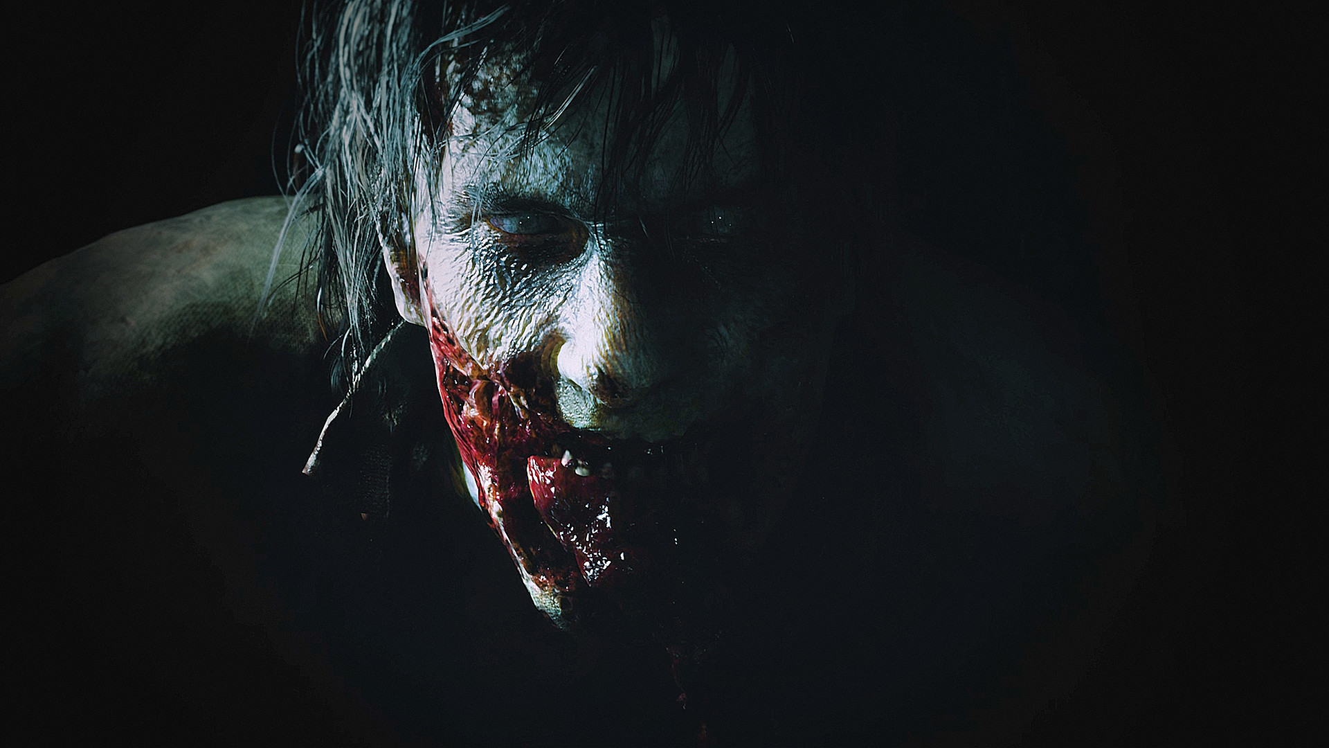 RESIDENT EVIL 2 / BIOHAZARD RE:2 Deluxe Edition screenshot 6