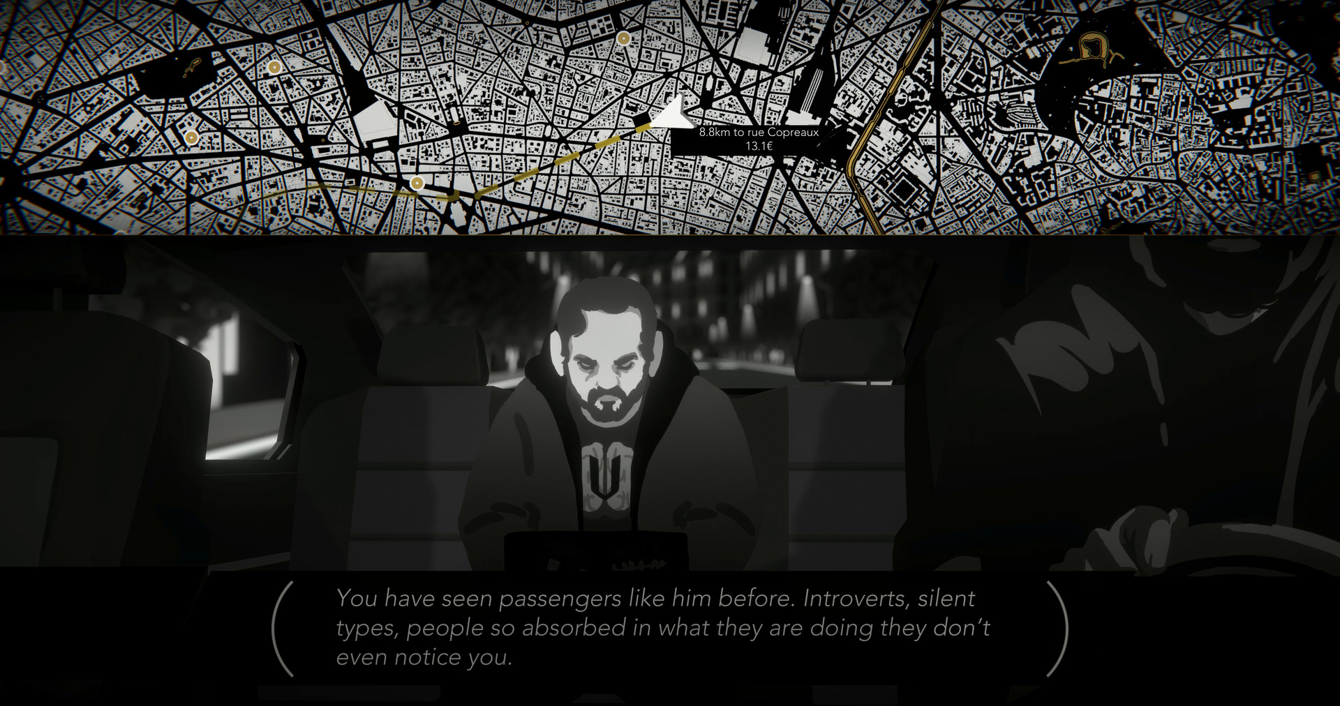 Night Call screenshot 10