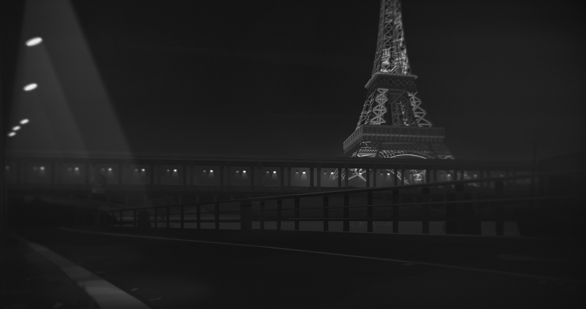 Night Call screenshot 9