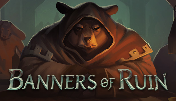 Banners of Ruin cover art