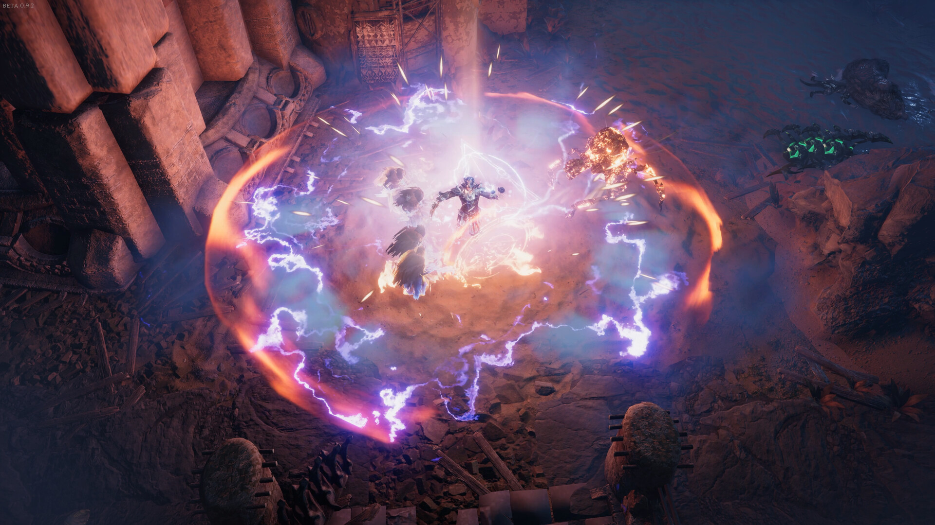 Last Epoch screenshot 10