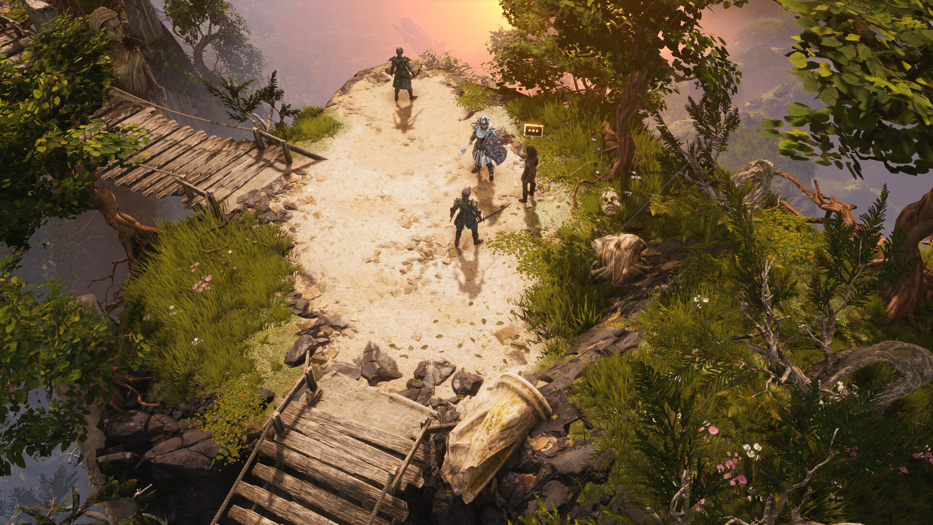 Last Epoch screenshot 11