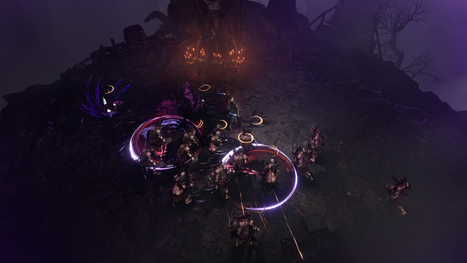 Last Epoch screenshot 3