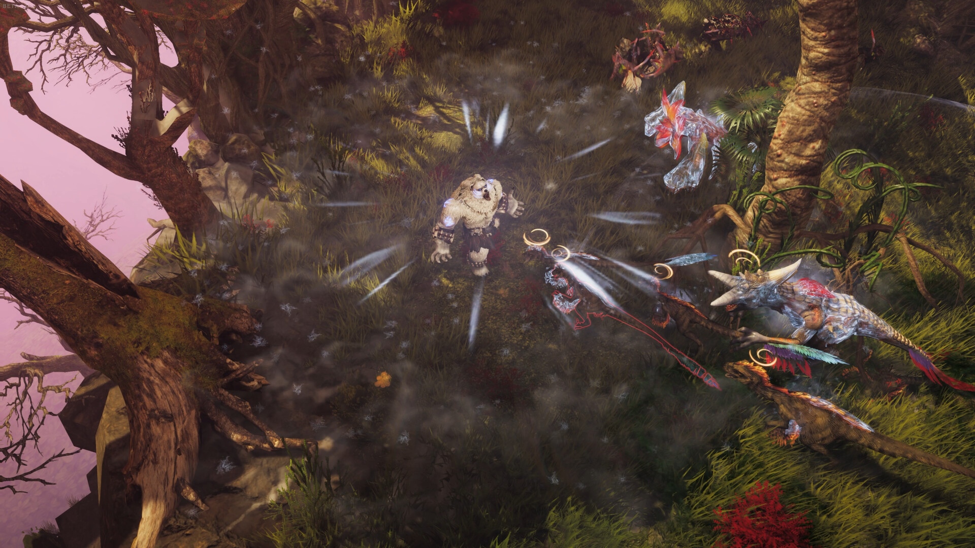 Last Epoch screenshot 5