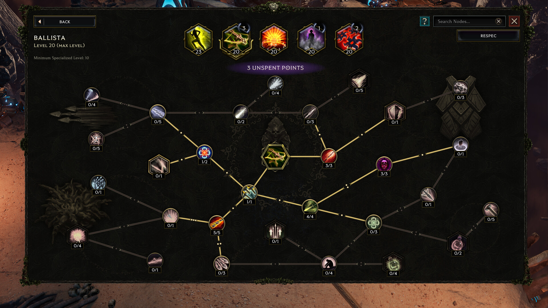 Last Epoch screenshot 7