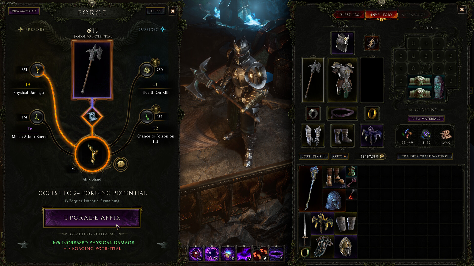 Last Epoch screenshot 8