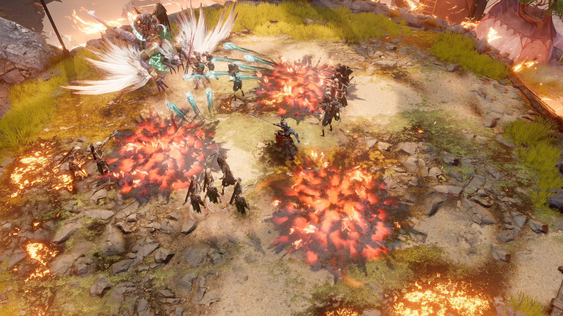 Last Epoch screenshot 9