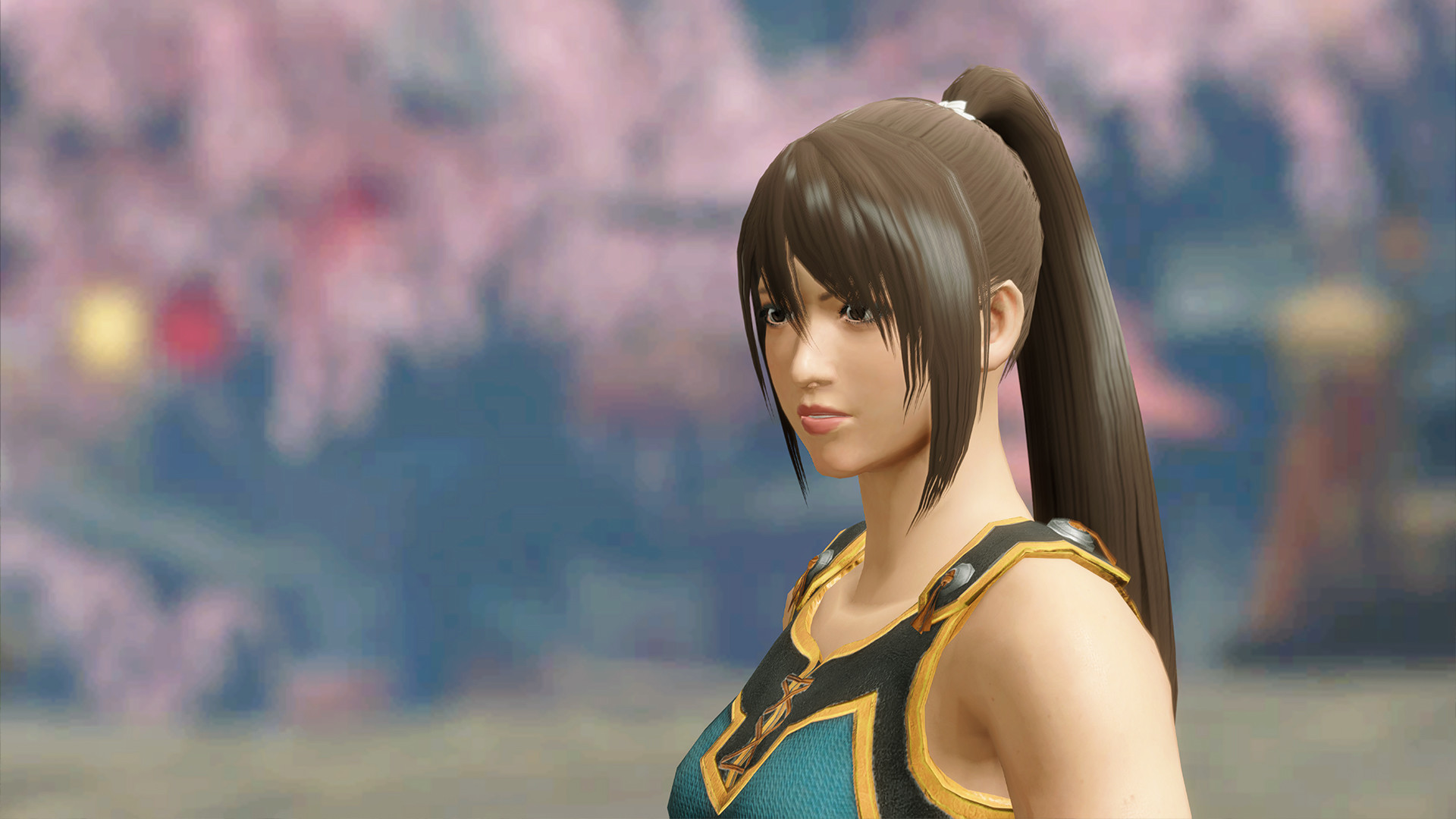 Monster Hunter Rise Deluxe Kit screenshot 11