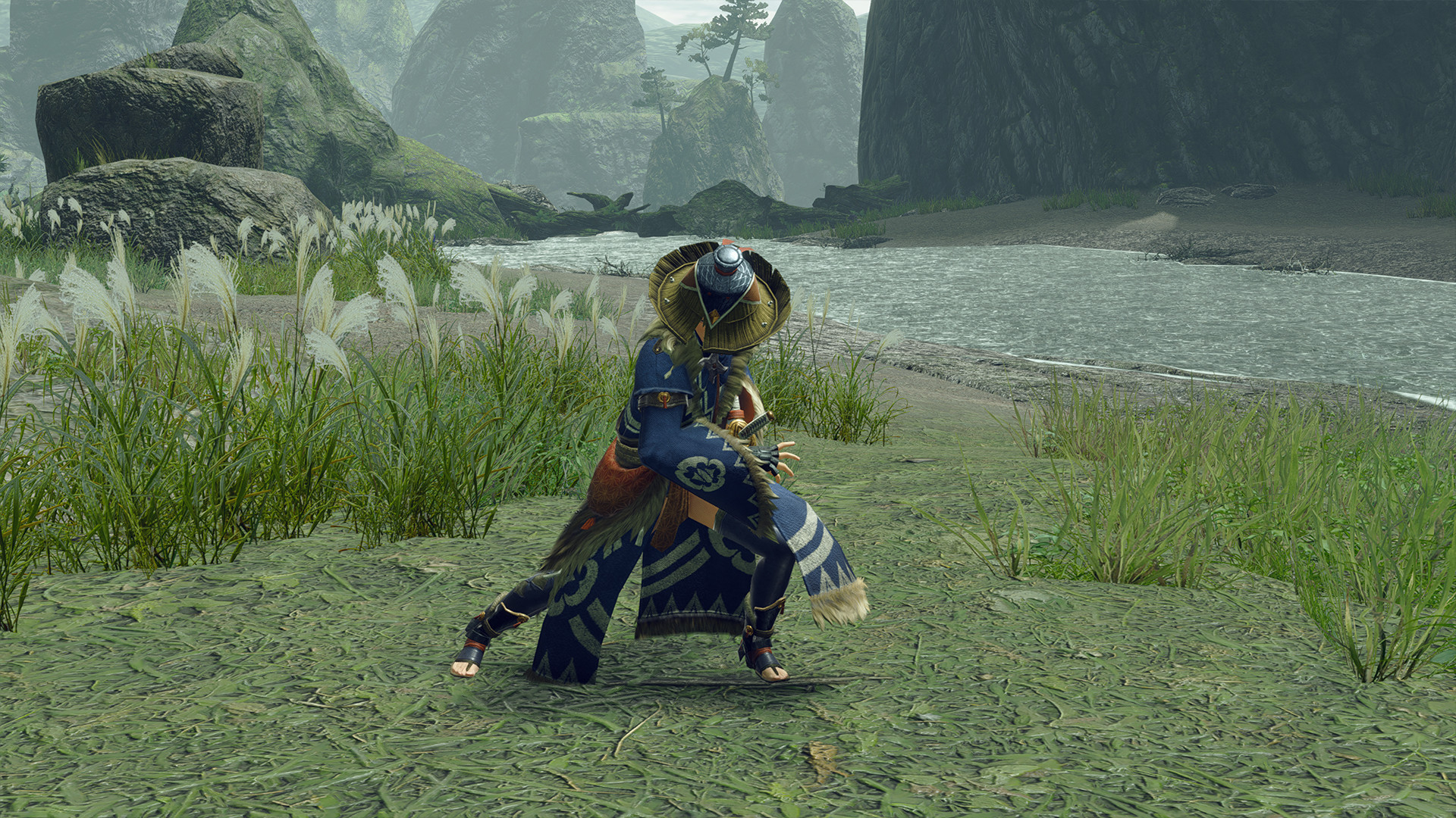 Monster Hunter Rise Deluxe Kit screenshot 3