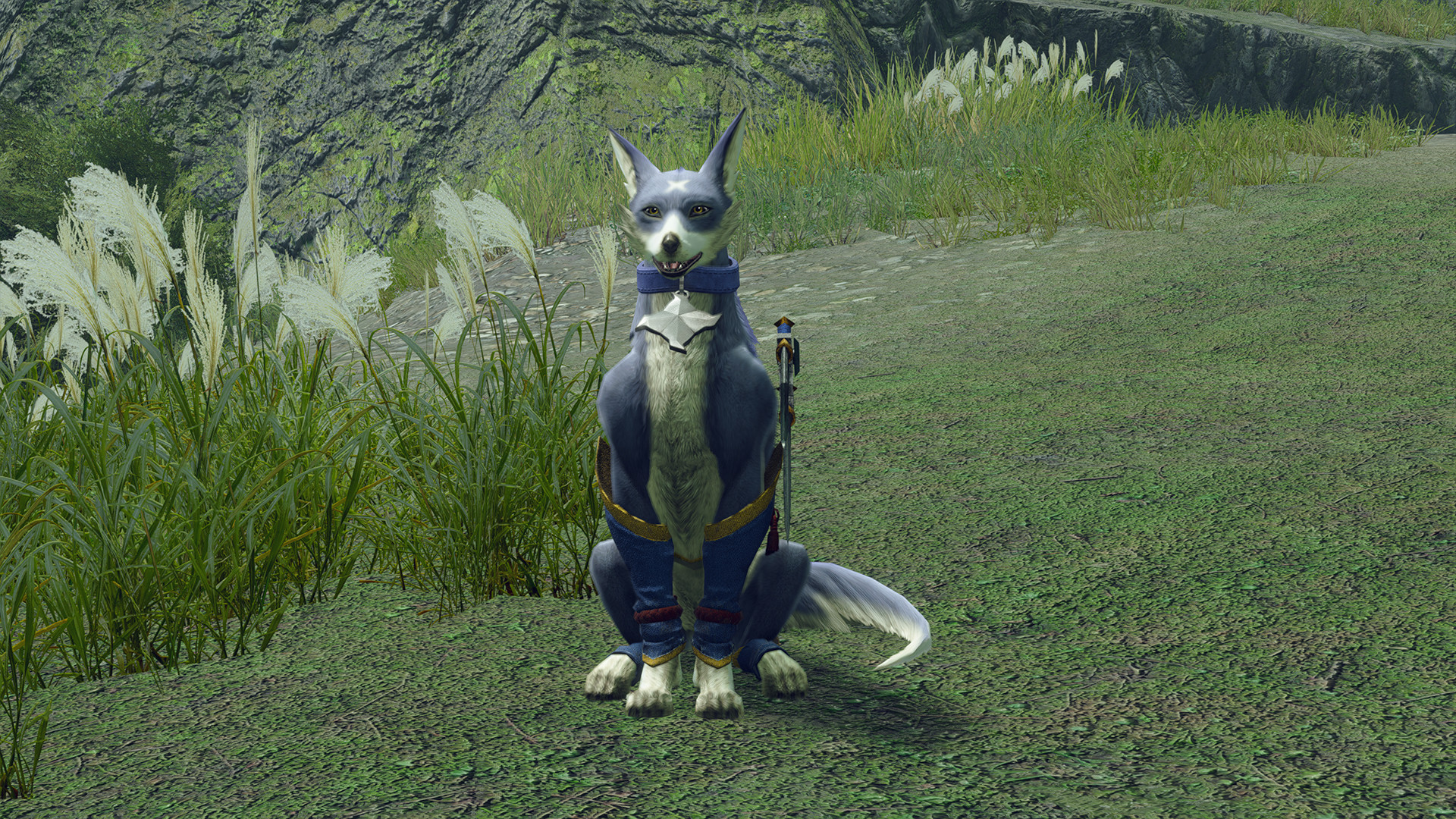 Monster Hunter Rise Deluxe Kit screenshot 5