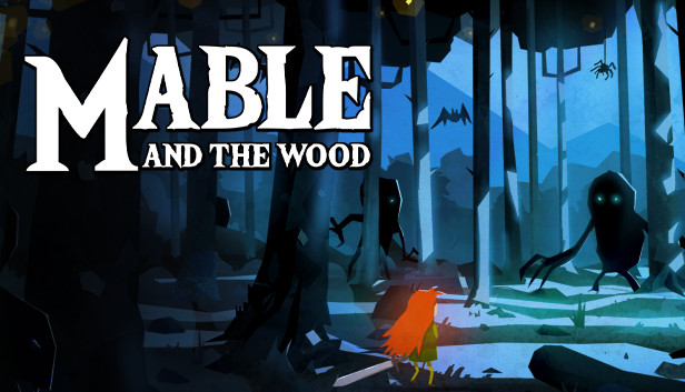 Mable & The Wood cover art