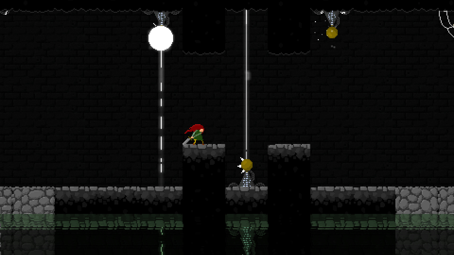 Mable & The Wood screenshot 14