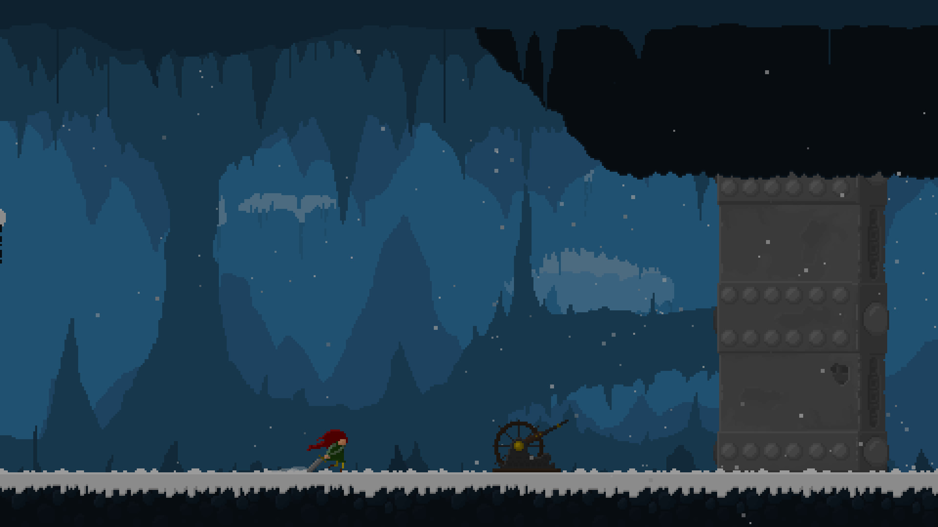Mable & The Wood screenshot 15