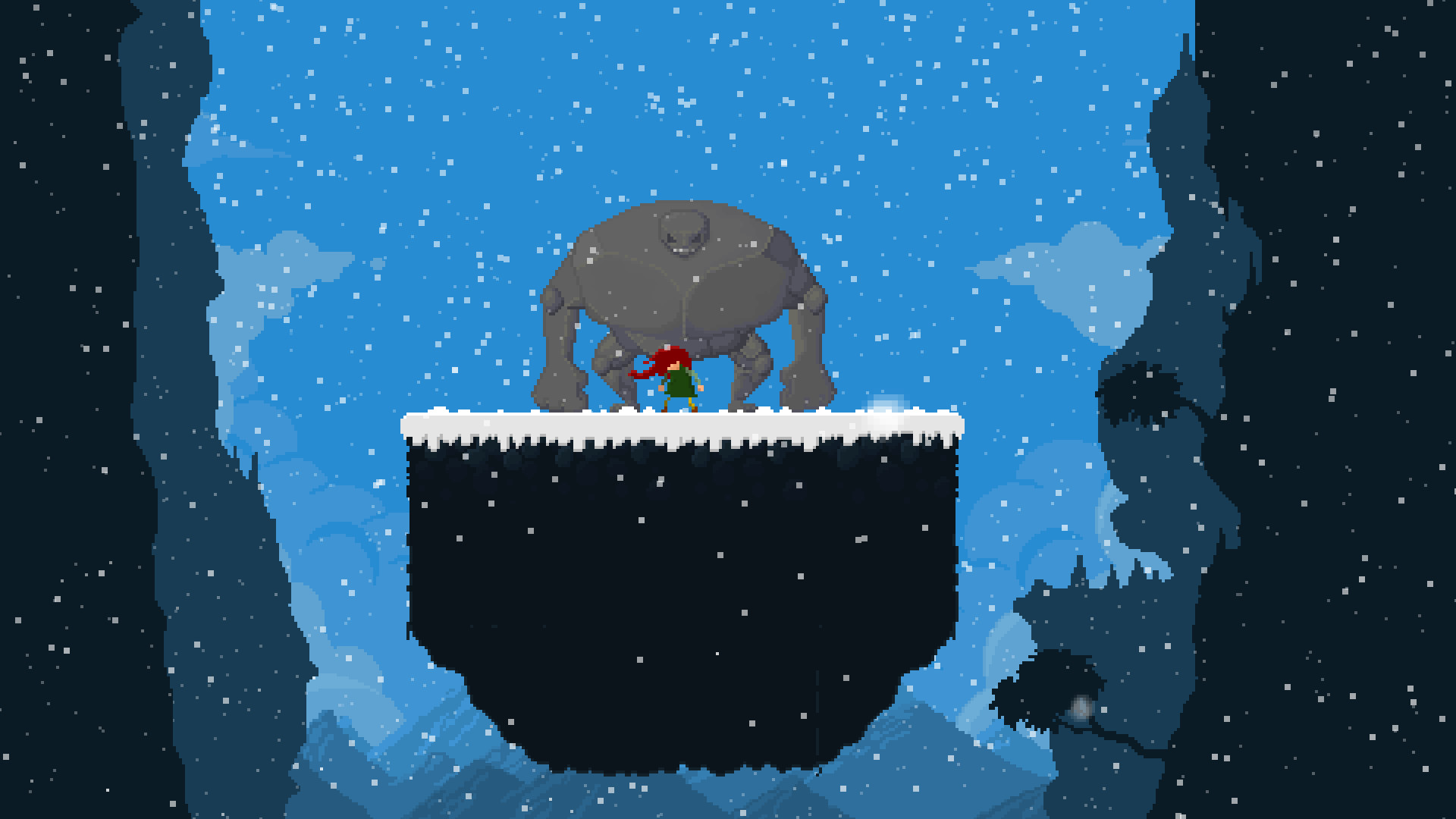 Mable & The Wood screenshot 3