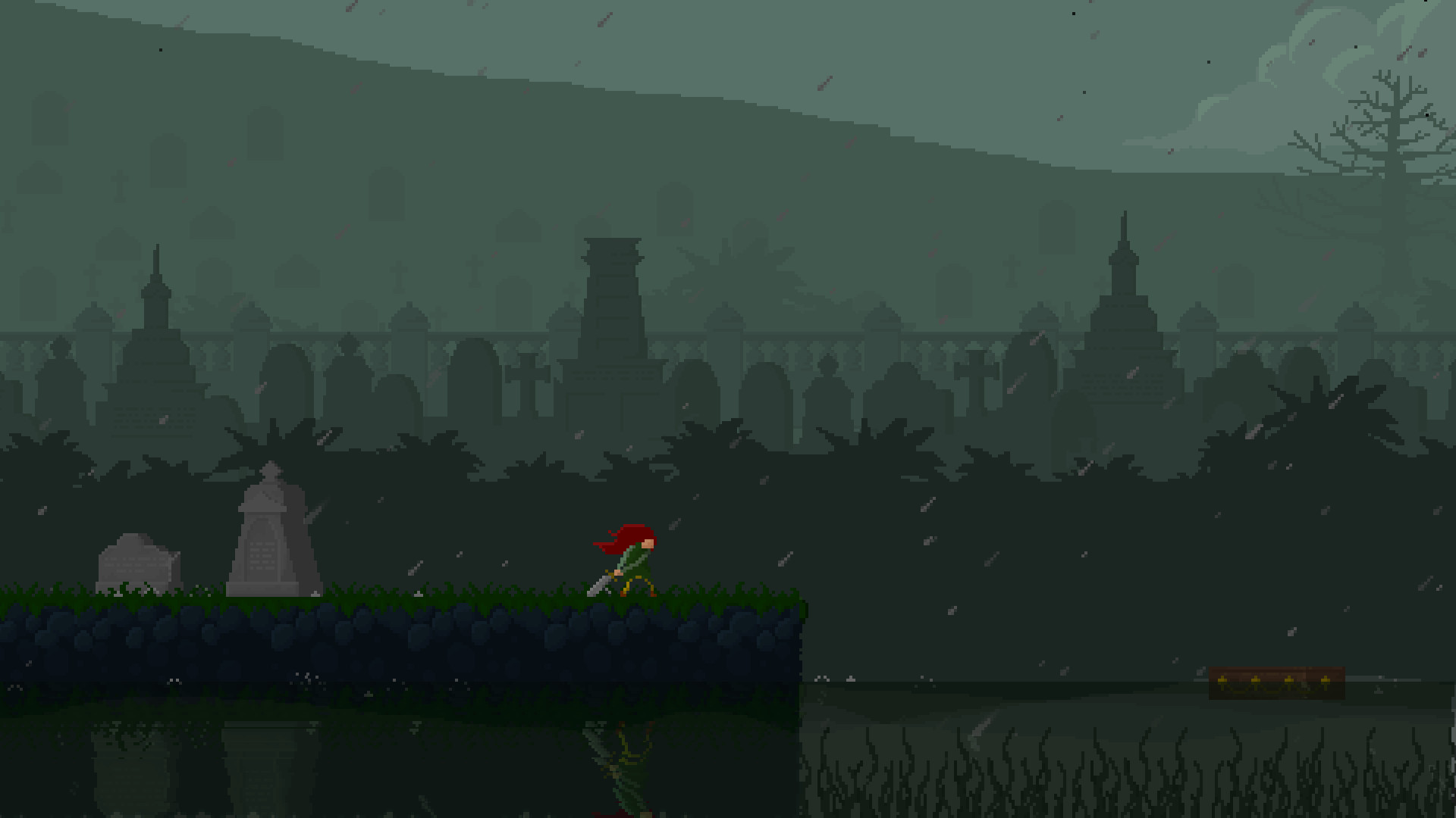 Mable & The Wood screenshot 6