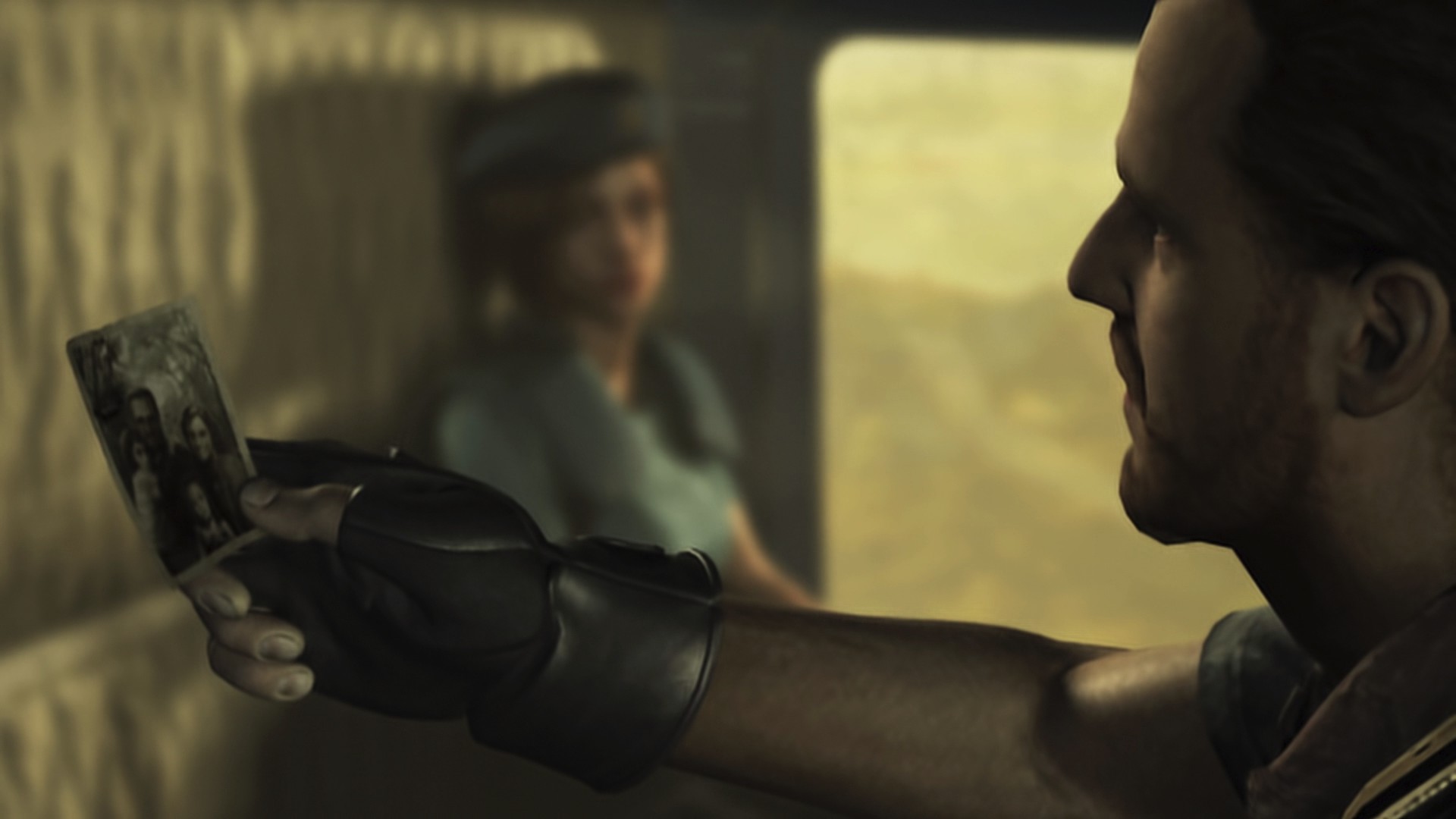 Resident Evil HD Remaster screenshot 8