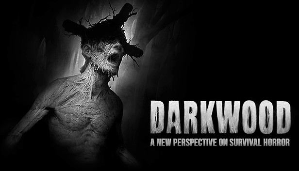 Darkwood cover art