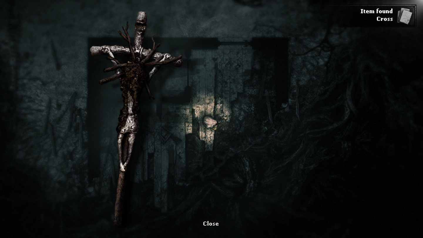 Darkwood screenshot 5