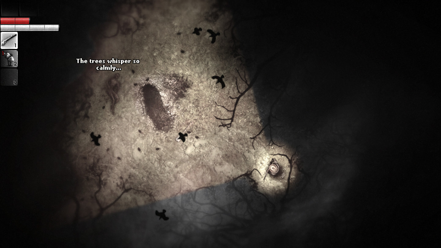 Darkwood screenshot 6