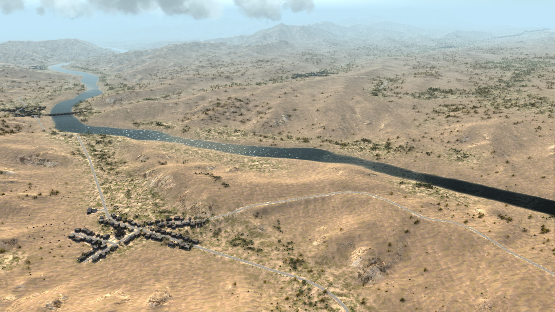 Workers & Resources: Soviet Republic - Biomes screenshot 7