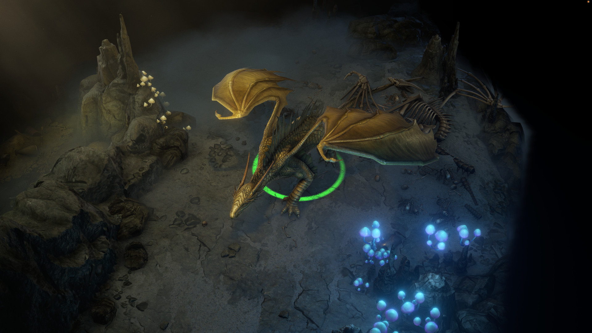 Pathfinder: Wrath of the Righteous - Commander Pack screenshot 2