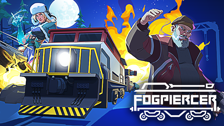 Fogpiercer cover art