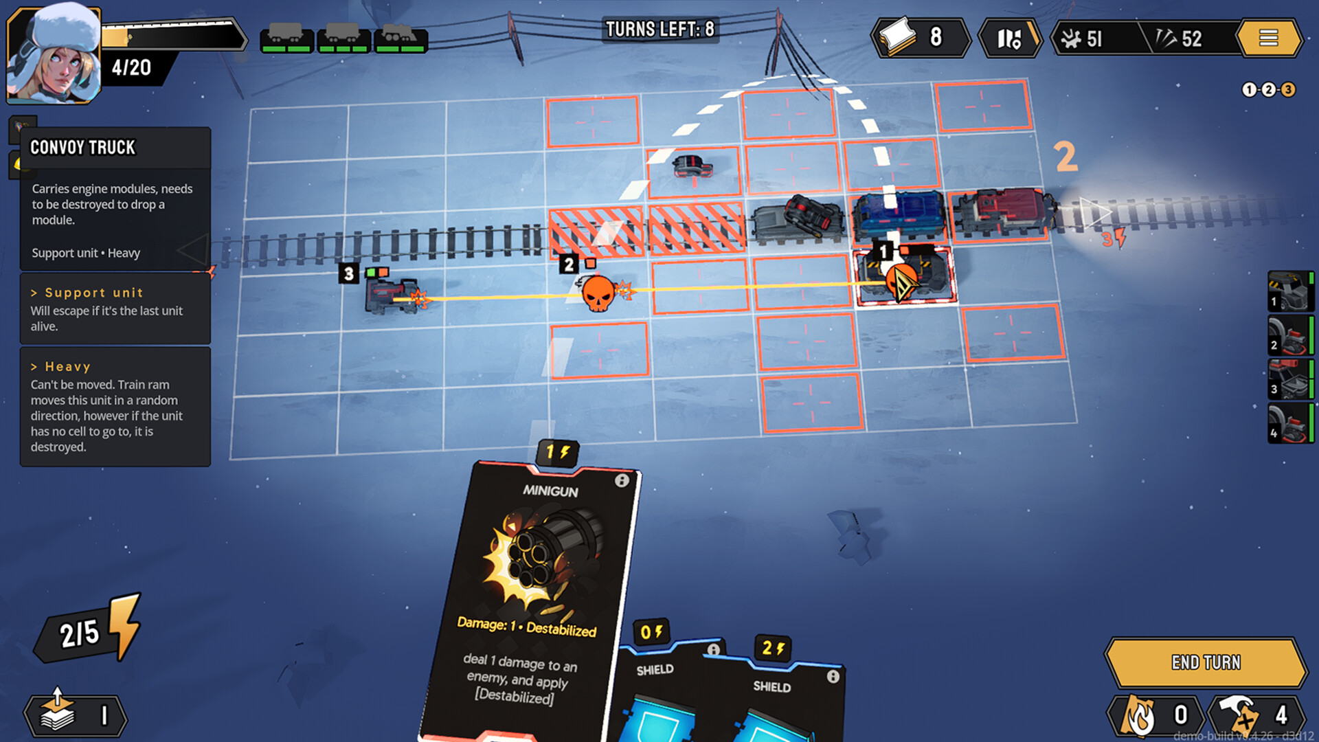 Fogpiercer screenshot 10