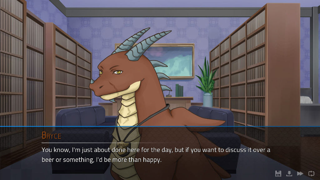 Angels with Scaly Wings screenshot 7