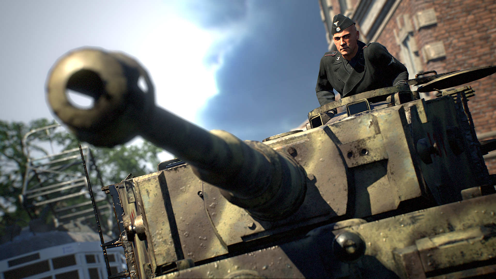 Post Scriptum screenshot 11