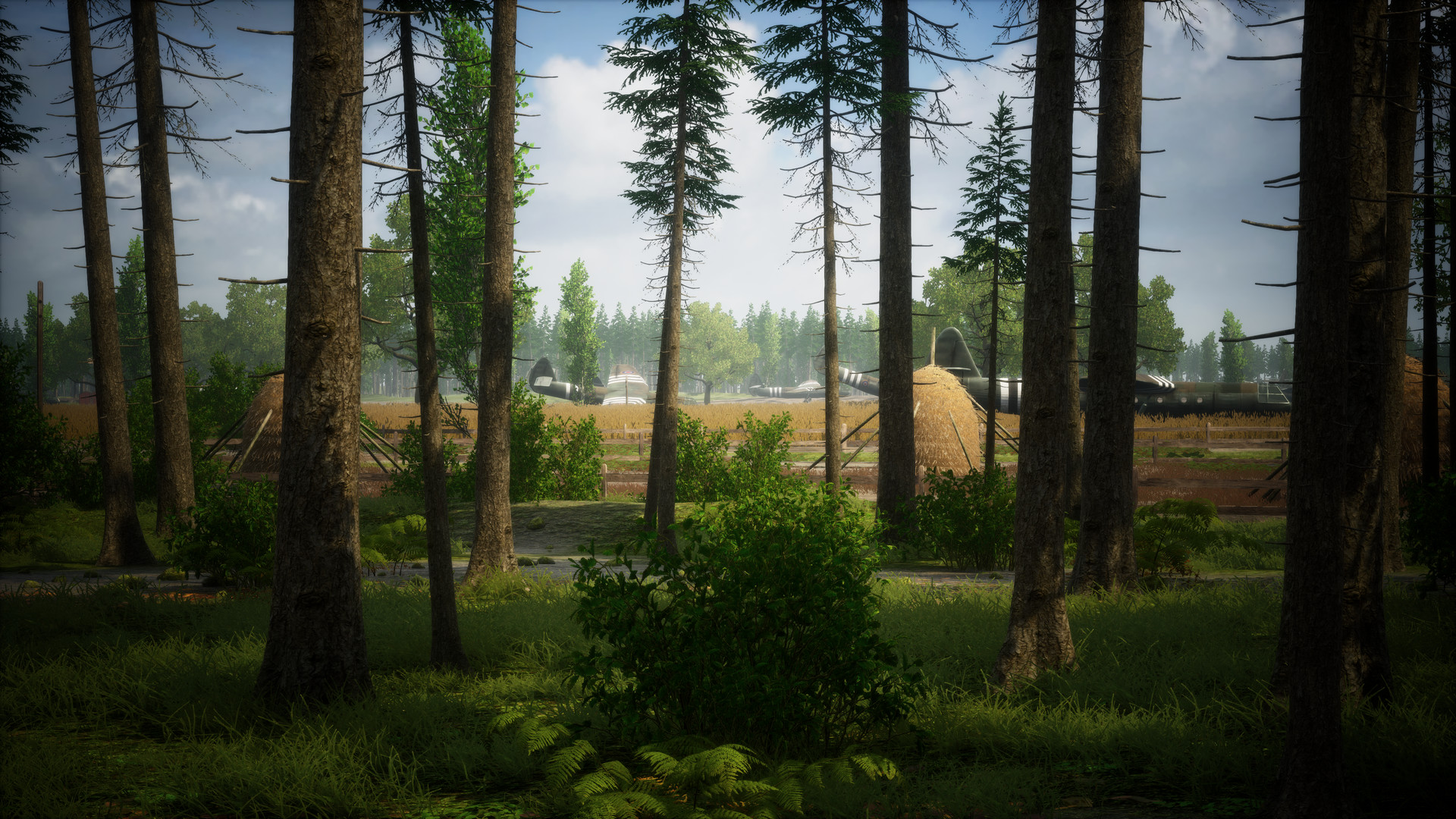 Post Scriptum screenshot 12