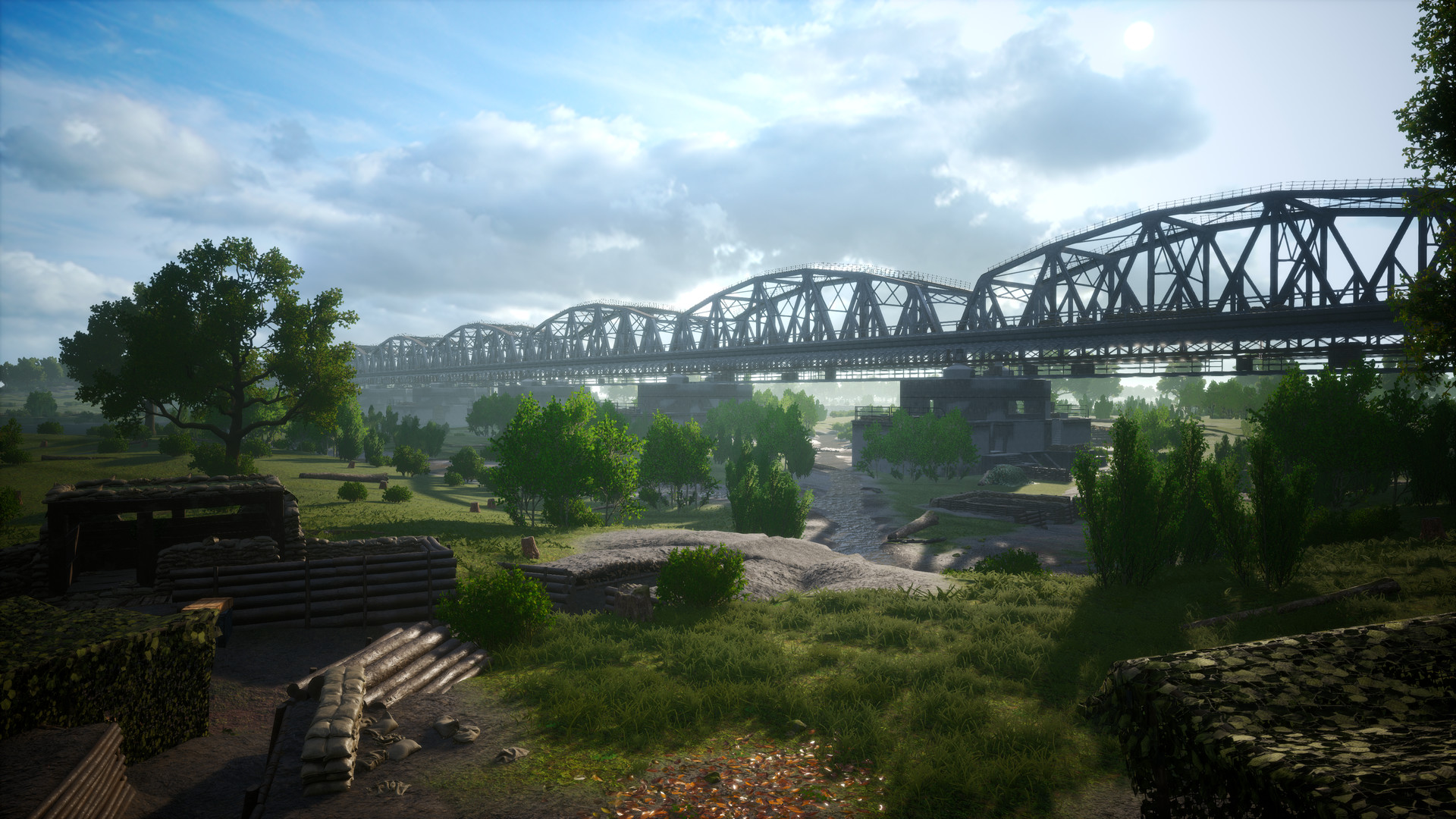 Post Scriptum screenshot 17