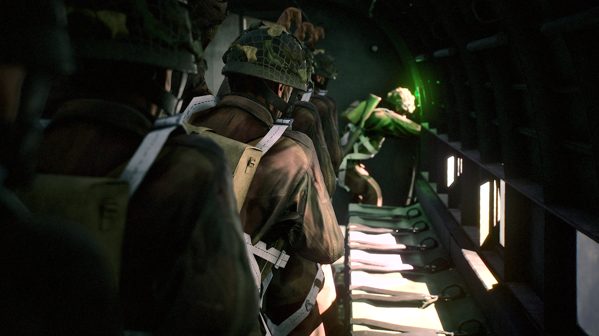 Post Scriptum screenshot 18