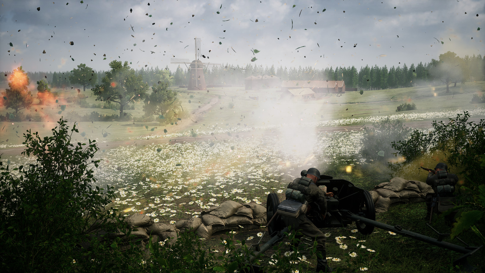 Post Scriptum screenshot 2