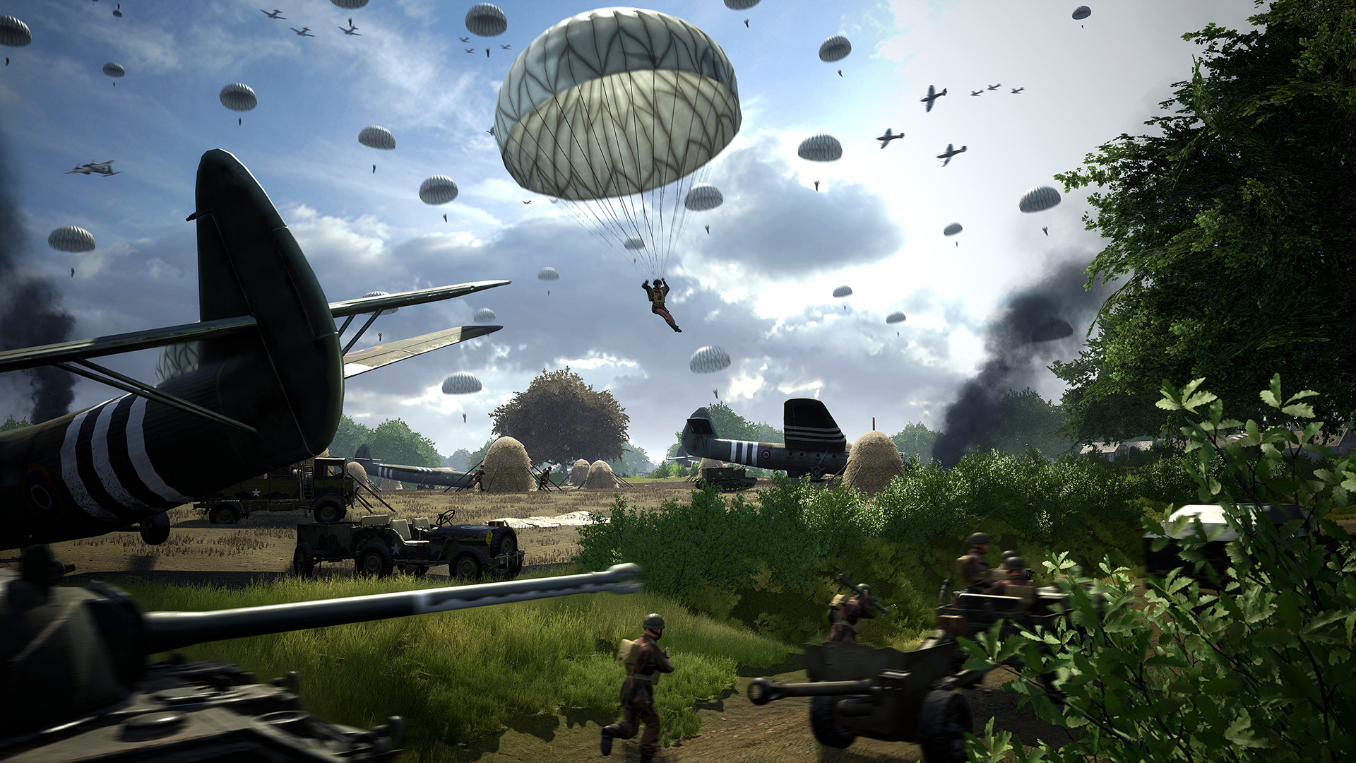 Post Scriptum screenshot 8