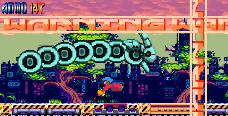 Gun Crazy screenshot 3