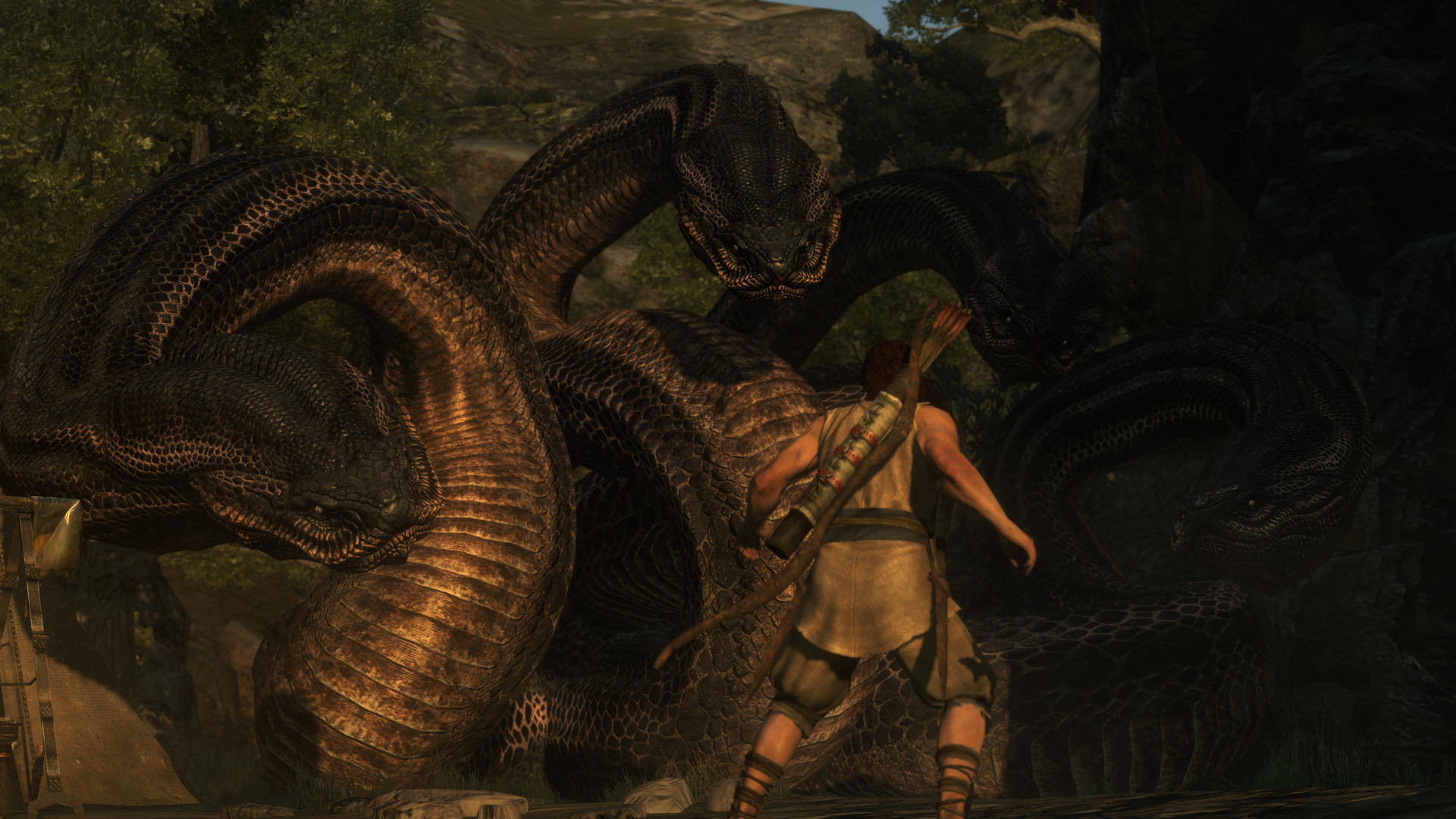 Dragon's Dogma: Dark Arisen screenshot 10