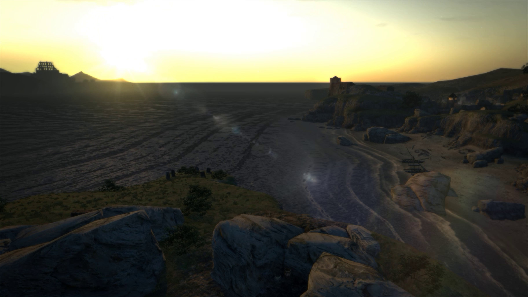 Dragon's Dogma: Dark Arisen screenshot 6