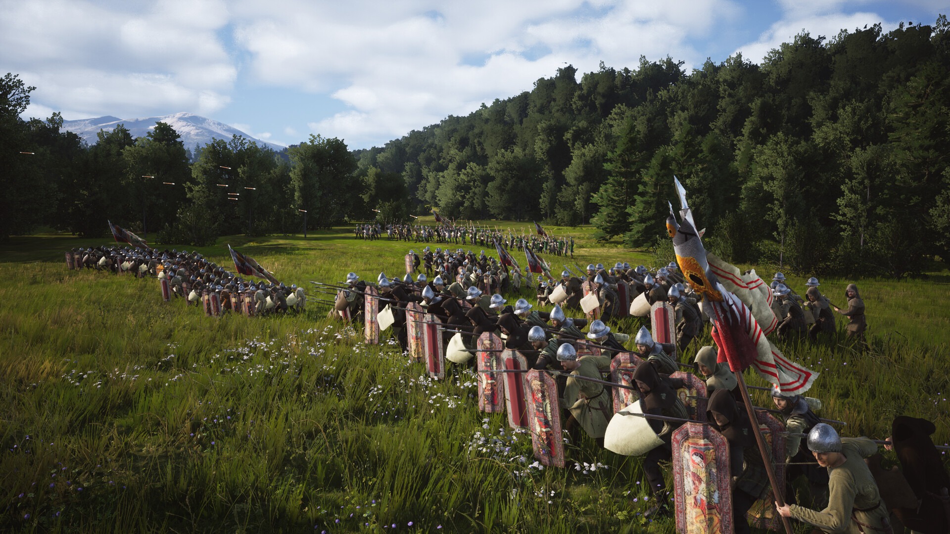 Manor Lords screenshot 8