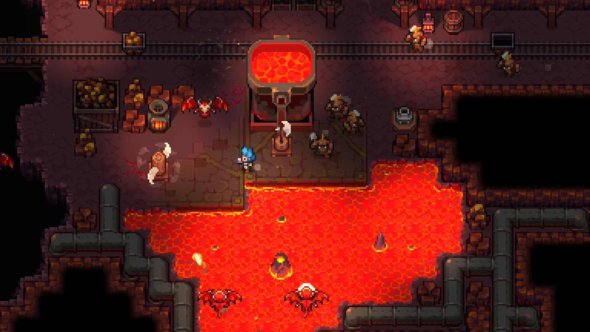 Dwerve - Crypto Bumms - Nexus