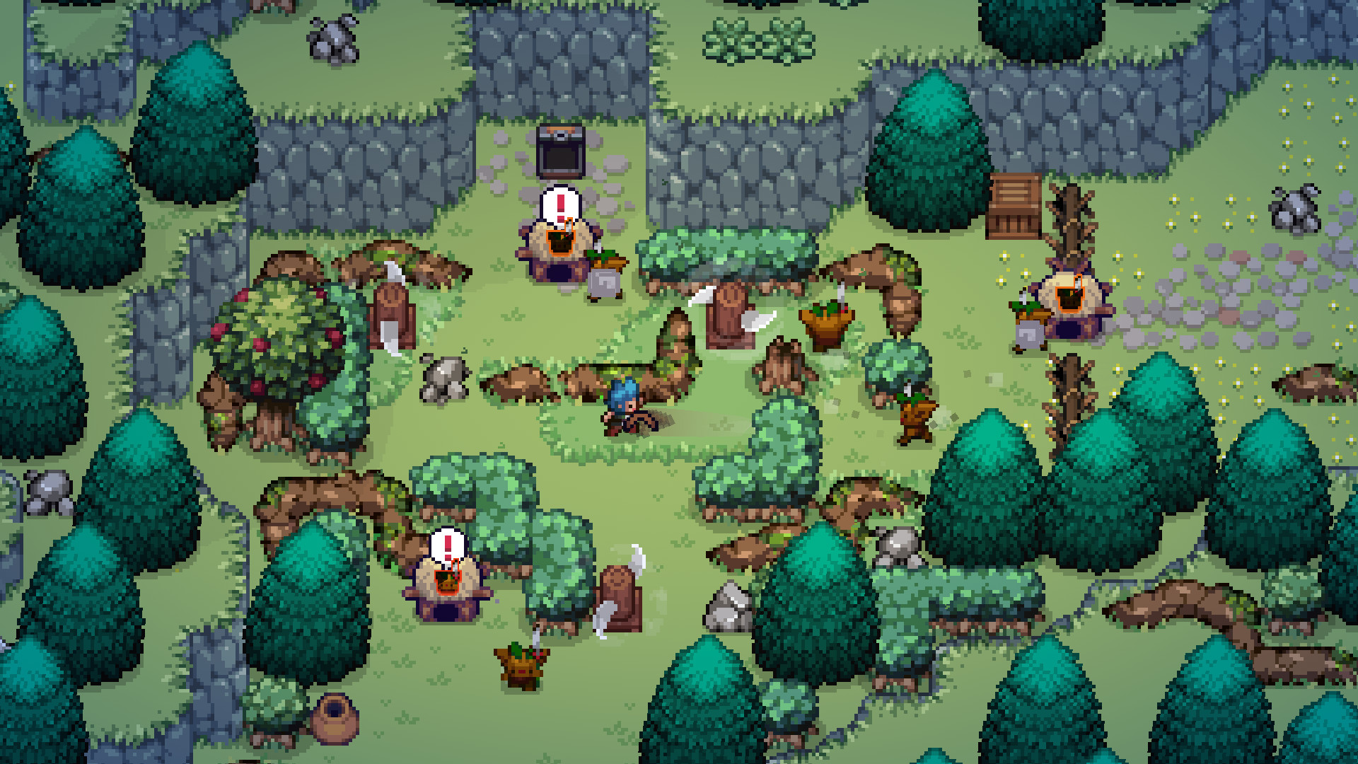 Dwerve screenshot 12
