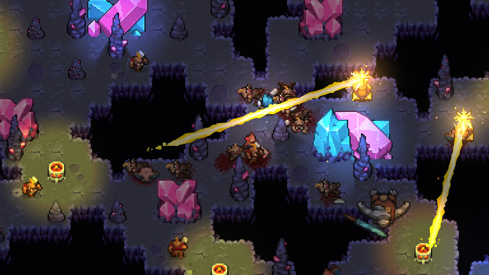 Dwerve screenshot 13